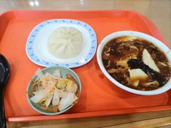 -清真·尖子尖牛肉面(王府井店)