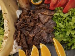 -山泉公馆酒家(珠江新城店)