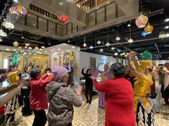 -巴扎美食·新疆菜·西域歌舞表演餐厅(新疆大厦店)