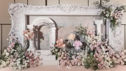 -天河希尔顿酒店·宴会厅