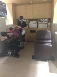 签到图片-CARR SALON
