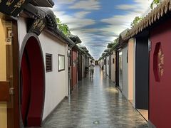 -天雅古玩城