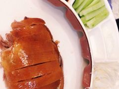 -大鸭梨烤鸭店(花园村店)