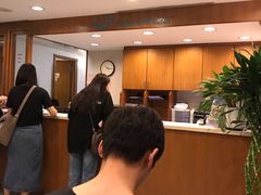 -百汇医疗健康管理与出国体检中心