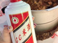 -堂瓦里·34年传统赣菜(第一街区店)