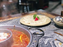 -晓宇重庆火锅(大唐不夜城店)