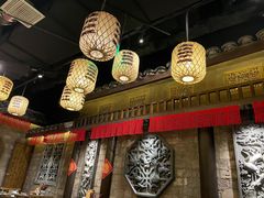 -A One Kitchen·南京精菜馆(德基广场店)