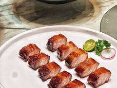 -顺德美的万豪酒店-万豪中餐厅