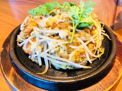 -mango tree芒果树泰国餐厅(青岛万象城店)