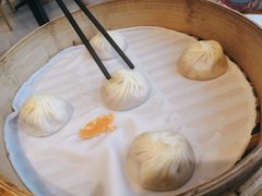 蟹粉小笼包-鼎泰丰(嘉年华•海信广场VILLAGE店)