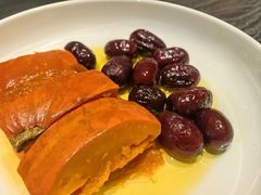 -梁家大院•农家菜(昆山会展中心店)