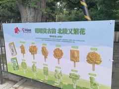 -北陵公园