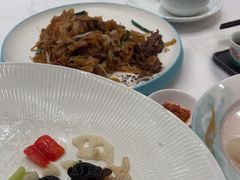 -沙河粉村·国家非遗传承(云台店)