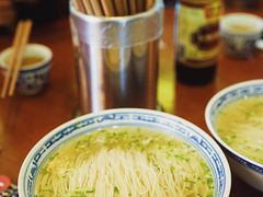 -同得兴 Since·1995 传统苏式面馆(十全街店)