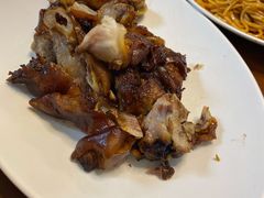 -天佑祥万春老卤(天乡后街店)
