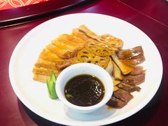 -美味故事特色餐厅(汉阳郭茨口店)