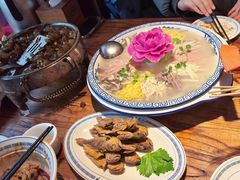-老雒阳面馆·水席·洛阳菜(王城路店)