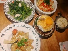 -岛风·台食小馆 ISLAND BISTRO(烟台山店)