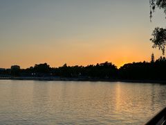 -长春市南湖公园