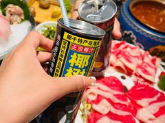 -享月汤皇·海鲜小火锅·聚会(曲江创意谷店)