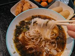 -陆琴脚艺·足浴·SPA(中华路店)