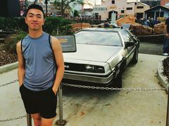-奥兰多环球影城