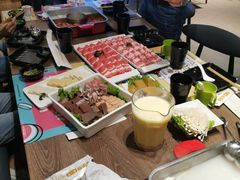 -银泰百货(北京大红门店)