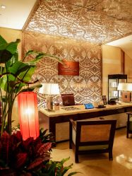 -青岛香格里拉·氣水疗中心