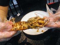 -三妹小龙虾·黄油蟹(华侨城总店)