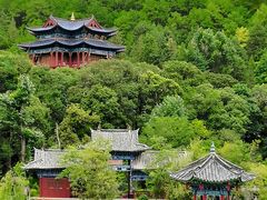 -黑龙潭公园