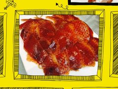 -玉林烤鸭店(定福庄店)