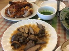 -聂记粤菜馆(鼓西路店)