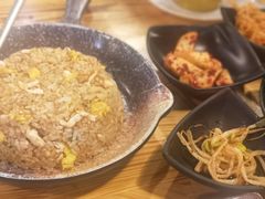 -大壮家原味烤肉(兴华北街店)