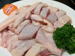 -得意咚瓜·顺德鱼生·冬瓜盅火锅
