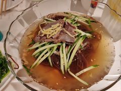 -七八冷面·延边朝鲜族美食(圣熙八号店)