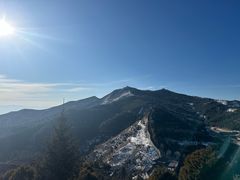 -雁门关景区