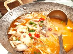 -唐猫庭院·千年陕菜(赛格国际购物中心店)