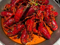 -巴厘龙虾·榜首油焖大虾(音乐学院·沿江酒馆店)