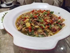 -李氏传家菜(兴城路店)