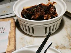 -绿茶餐厅(松江万达店)