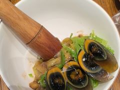 -老板恋上鱼(印象城店)