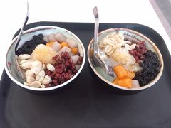 -鲜芋仙(长山湖店)