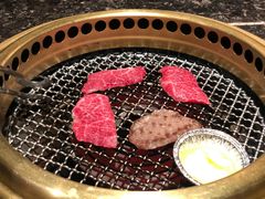 -老乾杯和牛烧肉(王府中环店)