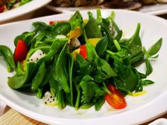 果味穿心莲-海味当家(西安路店)