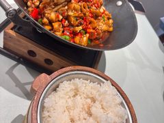 -吃货私房菜(丽江束河古镇店)