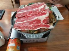 -熹炭精致日料(金融街购物中心店)