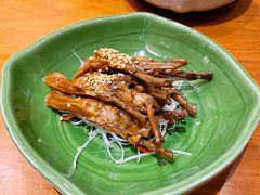 -君悦酒店·1881·北京烤鸭