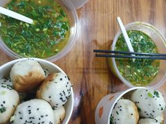 -许记生煎(遵义路店)