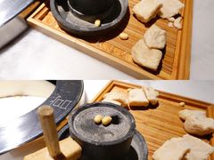 -煲宫猪肚鸡(晶品店)