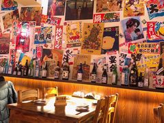 -千懿六本木酒场(常熟路店)